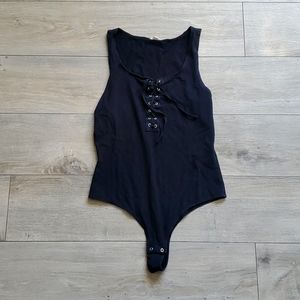 Garage Body Suit